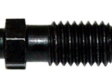 Wilwood Bleed Screw - 1 4-28 Black on Sale