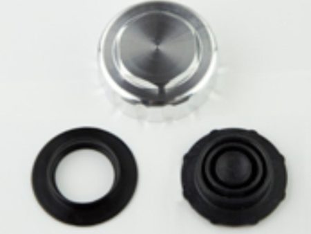 Wilwood Replacement Billet Master Cylinder Reservoir Cap w Seals Cheap