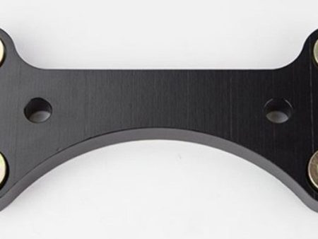 Wilwood Bracket (ea) - Forged Dynalite to Misubishi Lancer Online Sale