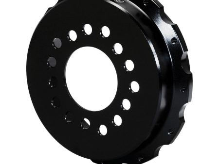 Wilwood Hat-Park Brake 1.54in Offset Multi-5 Lug - 3.12in Register 12 on 8.75in Online