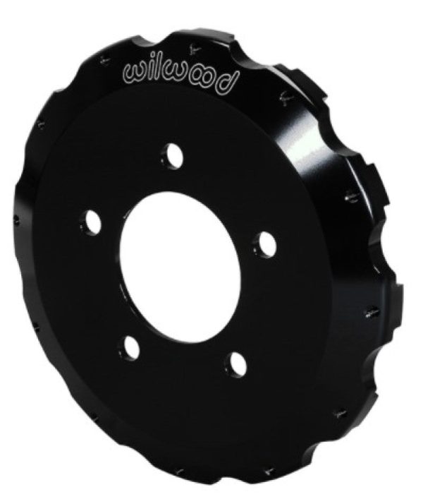 Wilwood Hat-BB Front .205in Offset 5 x 4.50 - 12 on 8.75in on Sale