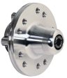 Wilwood Hub-Solid Rotor Mopar 5x4.00 4.50 Online Hot Sale