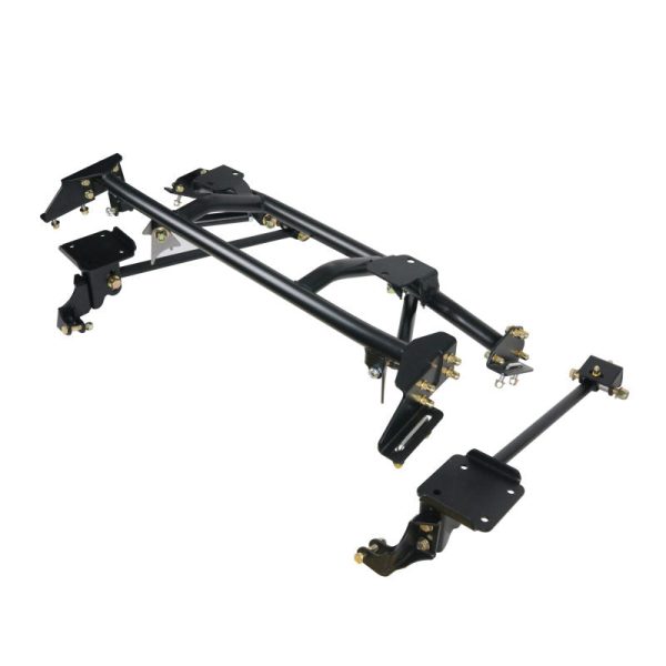 Ridetech 62-67 Nova Double Adjustable 4-Link System For Cheap