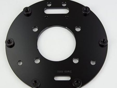 Wilwood Backing Plate for 12 Bolt Chevy Disc Drum on Sale