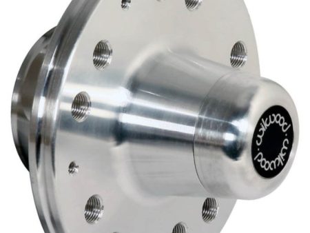 Wilwood Hub-Hat Mount Vented Rotor Granada 5x4.50 4.75 Online now