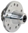 Wilwood Hub-Hat Mount Vented Rotor Granada 5x4.50 4.75 Online now