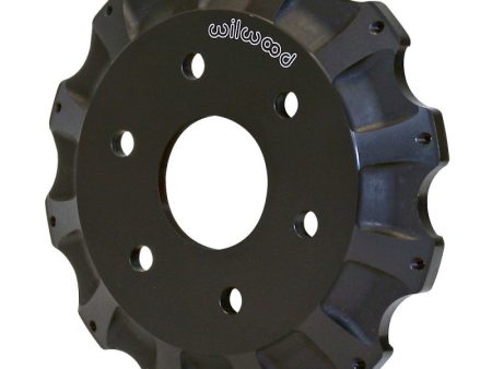 Wilwood Hat-TC Front .813in Offset 6 x 5.50 - 12 on 10.75in Hot on Sale