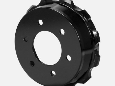 Wilwood Hat-Park Brake 2.00in Offset 6 x 5.32 - 12 on 9.19in on Sale