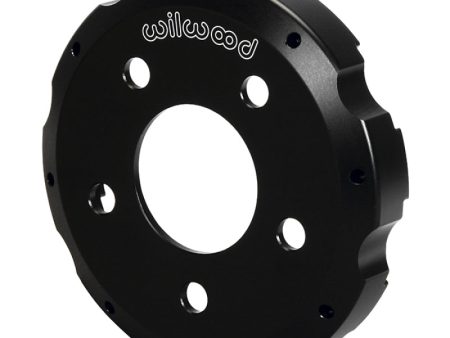 Wilwood Hat-BB Front 1.095in Offset 4 x 3.93 - 8 on 7.00in For Cheap