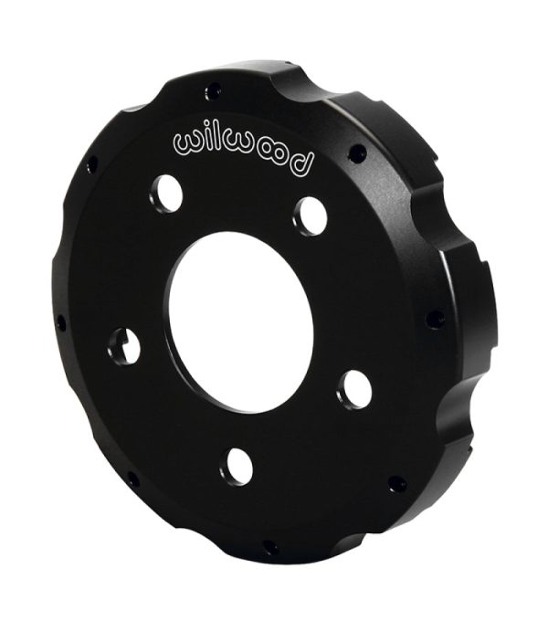 Wilwood Hat-BB Front 1.095in Offset 4 x 3.93 - 8 on 7.00in For Cheap