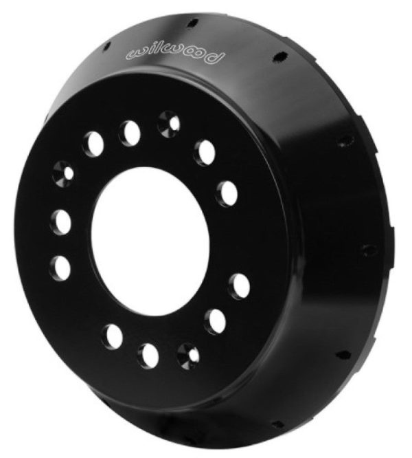 Wilwood Hat-BB Front 2.00in Offset 5 x 4.50 4.75 - 12 on 8.75in Cheap