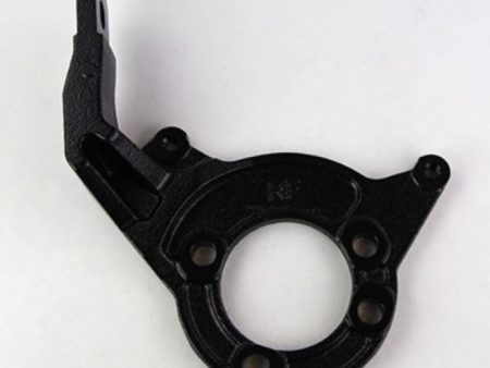 Wilwood Bracket (ea) - GNX4 - HV1 - Front R H Discount