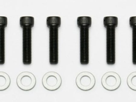 Wilwood Bolt Kit - 1 4-28 x1.00- 8 pack. on Sale