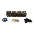 COMP Cams .510in Lift Beehive Valve Spring Kit For GM Vortec Hydraulic Flat Tappets Online Hot Sale