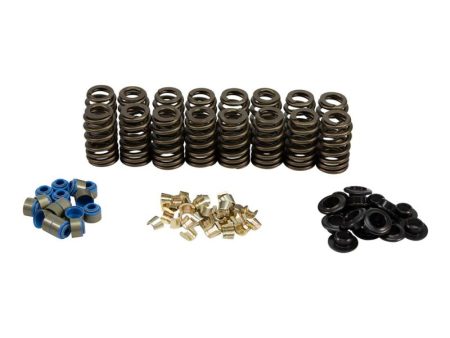 COMP Cams .510in Lift Beehive Valve Spring Kit For GM Vortec Hydraulic Flat Tappets Online Hot Sale