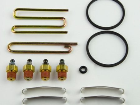 Wilwood Rebuild Kit Hardware & Seals DLS   BDLS  DPS on Sale