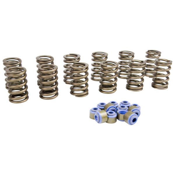 COMP Cams 88-06 Jeep 4.0L .450in Lift Valve Springs Kit Online Hot Sale