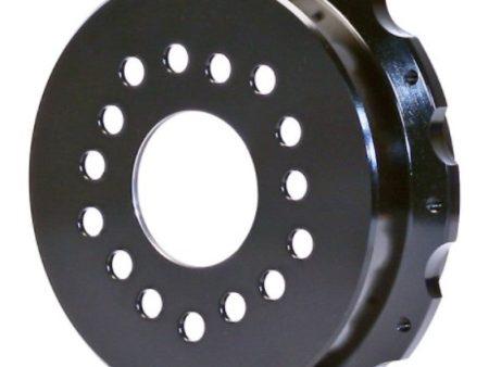 Wilwood Hat-Park Brake 1.95in Offset Multi-5 Lug - 12 on 8.75in For Cheap