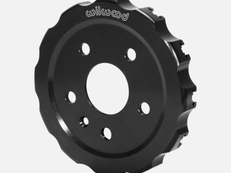 Wilwood Hat-Dynamic BB Front 0.79in Offset 5 x 4.72 - 12 on 8.75in For Cheap