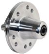 Wilwood Hub-Vented Rotor Early Ford 5x4.50 4.75 Hot on Sale