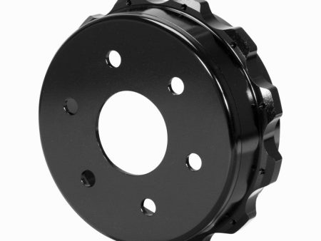 Wilwood Hat-Park Brake 2.26in Offset 6 x 5.50 - 12 on 9.19in Fashion