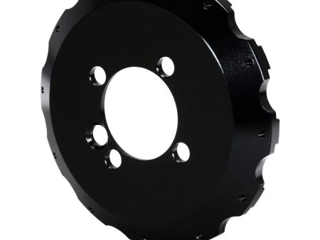 Wilwood Hat-BB Front.875in Offset 4 x 3.93 - 12 on 8.75in For Discount