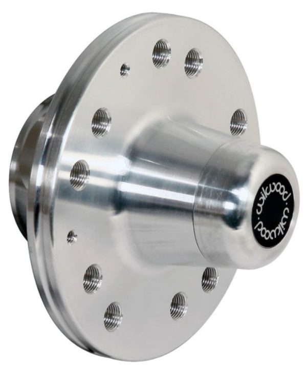 Wilwood Hub-Hat Mount Vented Rotor Camaro 5x4.50 4.75 For Discount