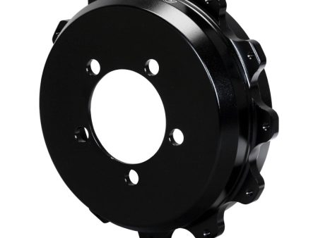 Wilwood Hat-Park Brake 1.50in Offset 5 x 3.97 - 12 on 8.75in Online Sale