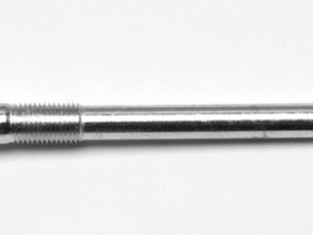 Wilwood Zinc Hex Drive Bolt - LG GM 7 16-20x3.95 - Single Supply