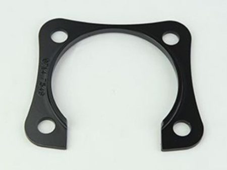 Wilwood Axle Bearing Retainer Chevy Special P-Brake Hot on Sale