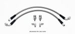 Wilwood Flexline Kit 41-56 Oldsmobile Online Sale