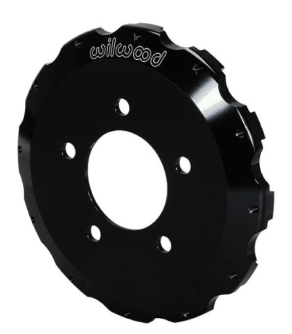 Wilwood Hat-BB Front .25in Offset 5 x 4.75 - 12 on 7.06in Fashion