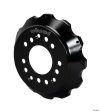 Wilwood Hat-BB Front 1.50in Offset 5 x 4.50 4.75 - 12 on 8.75in For Discount