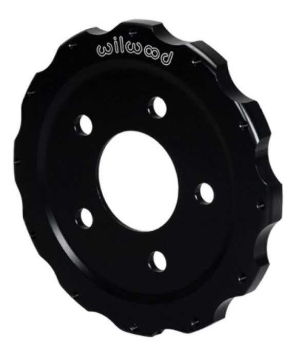 Wilwood Hat-BB Front .230in Offset 5 x 4.75 - 12 on 8.25in For Cheap