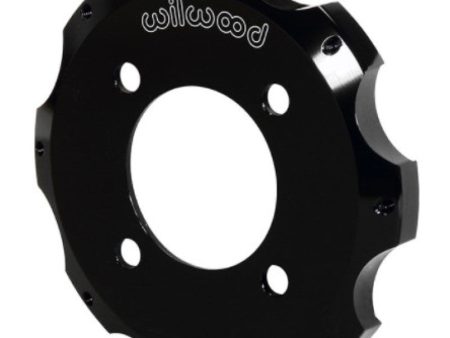 Wilwood Hat-BB Rear 1.18in Offset 4 x 4.25 - 8 on 7.00in Supply