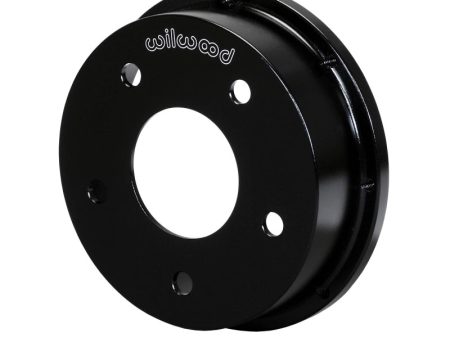 Wilwood Hat-Rear Drag 1.96in Offset 5 x 4.75in - 8 on 7.00in For Cheap