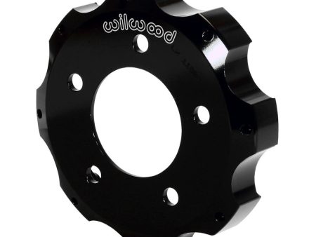 Wilwood Hat-BB Rear 1.16in Offset 5 x 4.50 - 8 on 7.00in Online