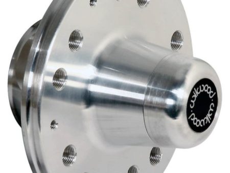 Wilwood Hub-Hat Mount Vented Rotor Mopar 5x4.50 4.75 Online Hot Sale