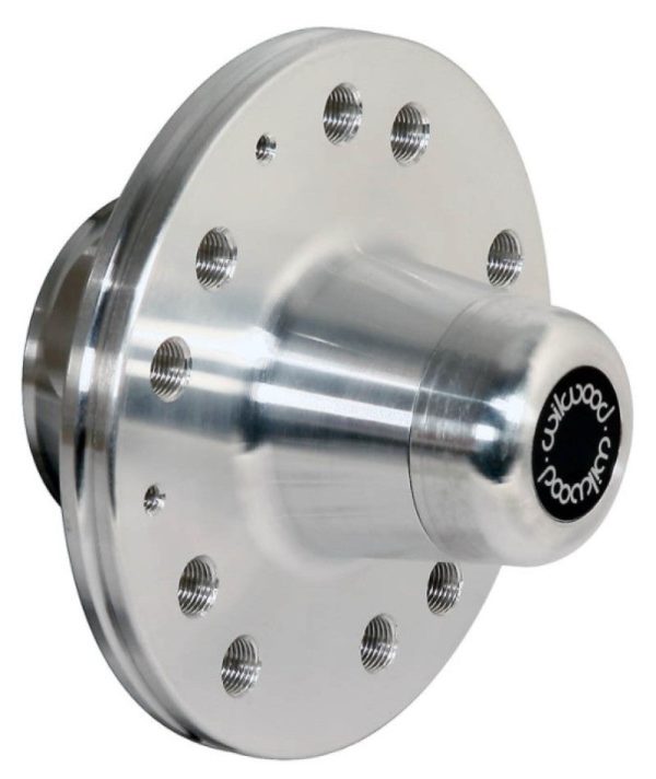 Wilwood Hub-Hat Mount Vented Rotor Mopar 5x4.50 4.75 Online Hot Sale