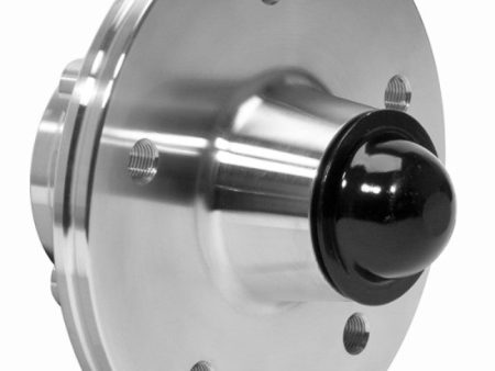 Wilwood Hub-Vented Rotor 41-56 Packard Sale