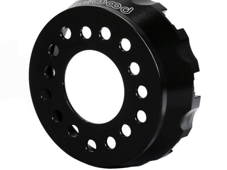 Wilwood Hat-Dynamic Drag 1.635in Offset Multi-5 Lug - 8 on 7.00in Hot on Sale