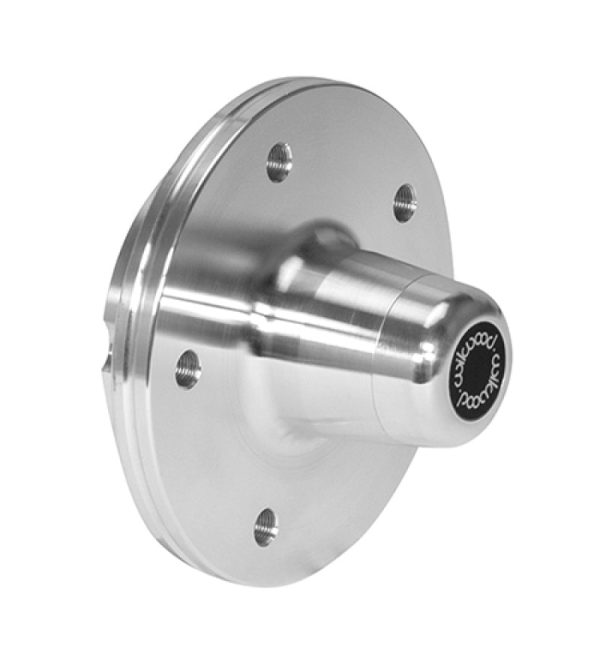 Wilwood Hub Assembly - 5 X 4.50 5 X 4.75 - Vented Supply