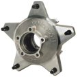 Wilwood Hub-Starlite 55 Rear - Standard Offset 5 8 C Studs For Cheap