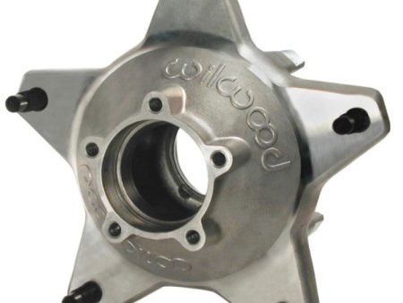 Wilwood Hub-Starlite 55 Rear - Standard Offset 5 8 C Studs For Cheap