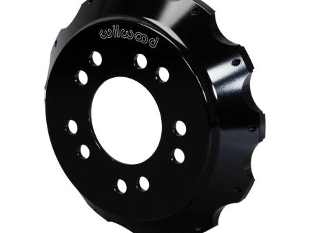 Wilwood Hat-BB Front .1.50in Offset 5 x 4.75 - 12 on 8.75in Hot on Sale