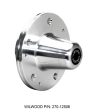 Wilwood Hub-Hat Mount Vented Rotor Camaro 82-92 5x4.50 4.75 Sale