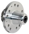 Wilwood Hub-Hat Mount Vented Rotor Camaro 70-78 5x4.50 4.75 Sale