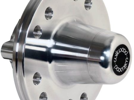 Wilwood Hub-Vented Rotor 69-70 Impala Drm  Dsc 5x4.50 4.75 Fashion