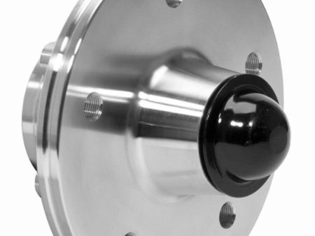 Wilwood Hub-Vented Rotor 41-56 Oldsmobile Discount