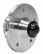 Wilwood Hub-Vented Rotor 41-56 Oldsmobile Discount